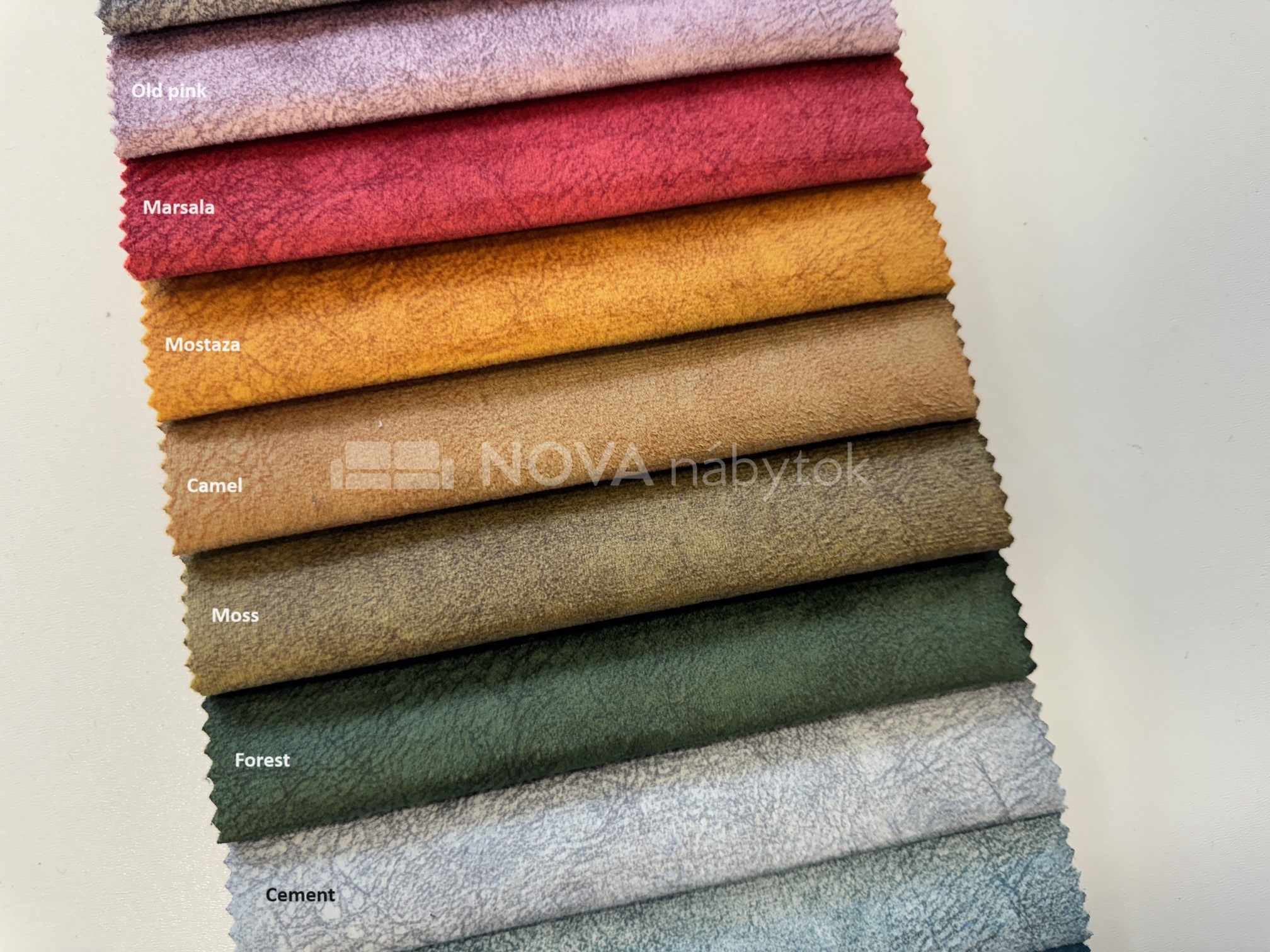 Bangkok (3) potahova latka NOVA nabytok